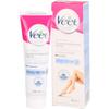 VEET Sensitive Hair Removal Cream, 100 ml view 2