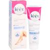 VEET Sensitive Hair Removal Cream, 100 ml view 3