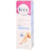 VEET Sensitive Hair Removal Cream, 100 ml view 4