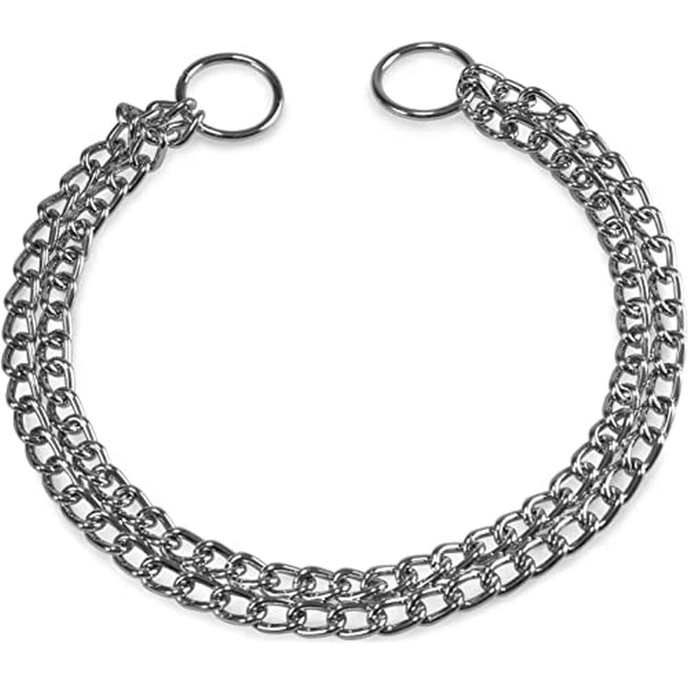 Arquivet Double Choke Chain 55 cm