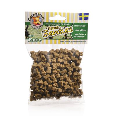 Larsson | Duck BENTIES Dog Treats - 150g