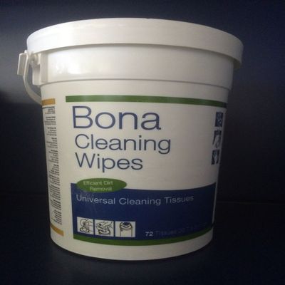 Bona Cleaning Wipes