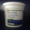 Bona Cleaning Wipes view 1