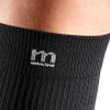 medi mediven active Compression Socks | Knee-High Compression Socks with Heel Reinforcement | CCL 2 | Black | Size III | Closed Toe | Short view 4