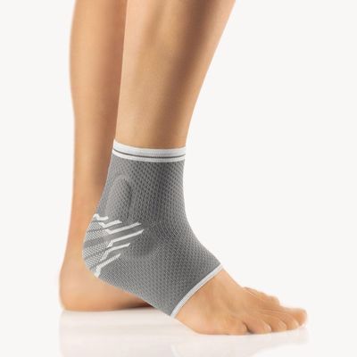 Bort activemed Ankle Support L Beige