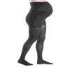 Style SEMI-TRANSPARENT | Maternity Pantyhose CCL 2 Size XS Regular Navy Closed Toe Standard view 1