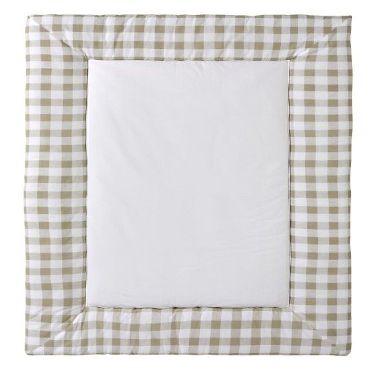 Schardt Vichy Beige Play Mat 1/726