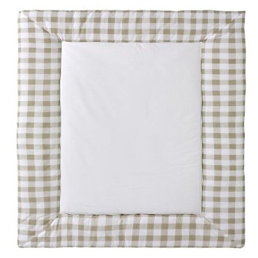 Schardt Vichy Beige Play Mat 1/726