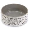 Arquivet Ceramic Pet Bowl for Dogs and Cats, Non-Slip, 16 cm view 1