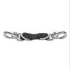 Lunge Bridle Double view 1