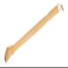 Redecker Back Scratcher view 1