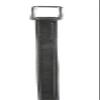 PFIFF Platin Morley Bridle, Black Cob view 2
