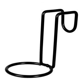 PFIFF Care Product Holder, Black 500ml