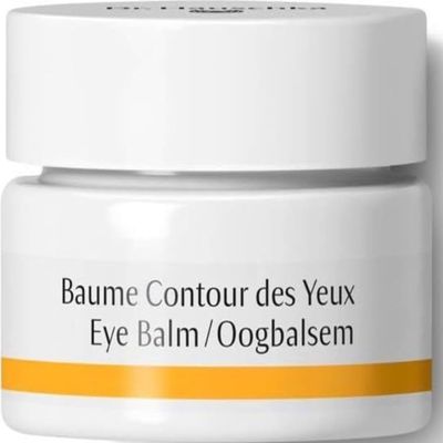 Dr. Hauschka Eye Contour Cream, 10 ml