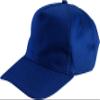 Petrol Color Caps view 3