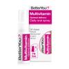 BetterYou Multivit Oral Spray Multivitamin Mouth Spray 25 ml view 1