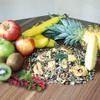 Wagner's Parrot Food Mix for Cockatoos - 500g Seeds & Dried Fruit view 3