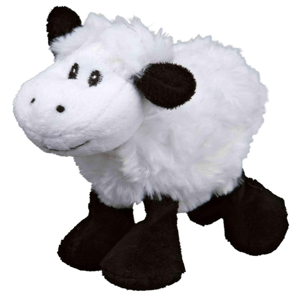 TRIXIE Plush Sheep 14 cm