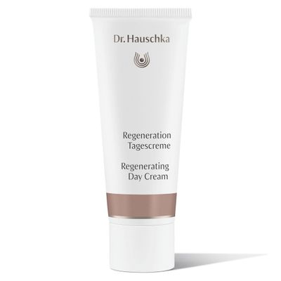 Dr. Hauschka Regenerating Day Cream Rose