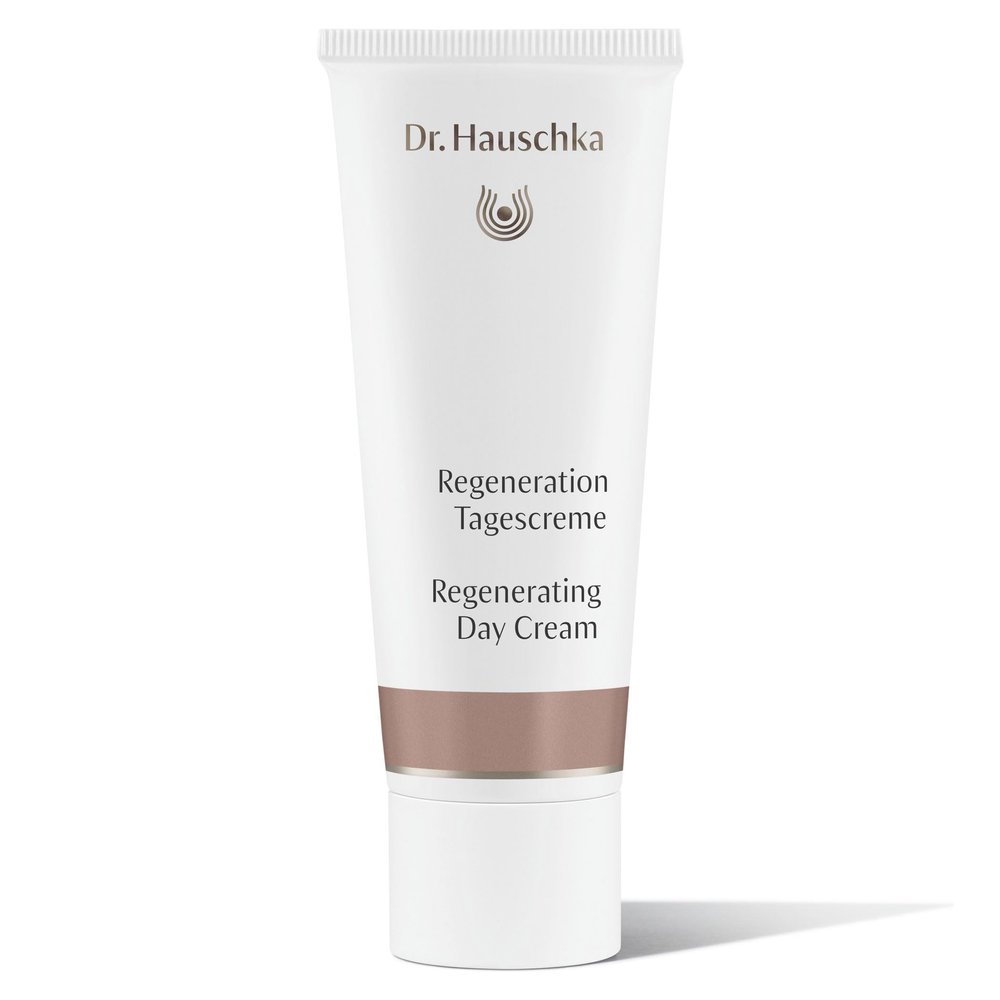 Dr. Hauschka Regenerating Day Cream Rose