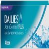 DAILIES AquaComfort Plus Multifocal | 30 ct | ADD HIGH | -8.50 D view 1