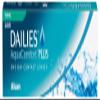 DAILIES AquaComfort Plus Toric | 30 ct | CYL -0.75 | AXIS 90 | -3.75 D view 1