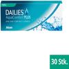 DAILIES AquaComfort Plus Toric | 30 lenses | CYL -1.25 | Axis 70 | +1.75 D view 2