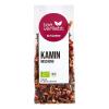 teeverliebt Organic Loose Fruit Tea, Fireplace Blend, 100 g view 1