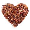 teeverliebt Organic Loose Fruit Tea, Fireplace Blend, 100 g view 2