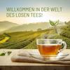 teeverliebt Organic Loose Fruit Tea, Fireplace Blend, 100 g view 3