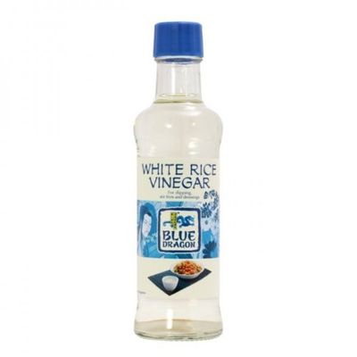 Blue Dragon | Rice Vinegar 150 ml | 12 x 150 ml
