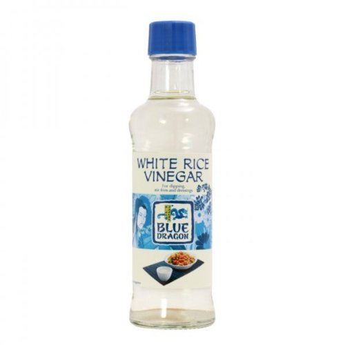 Blue Dragon | Rice Vinegar 150 ml | 12 x 150 ml