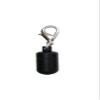 Aluminum Address Tube 14mm (Black) view 1