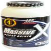 LSP Massive X Vanilla, 1 Pack (1 x 1.2 kg) view 1