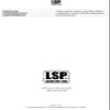 LSP Massive X Vanilla, 1 Pack (1 x 1.2 kg) view 4