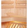 Sauna Comfort Package 3 view 2
