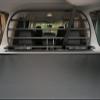 ERGOTECH Dog Barrier for Subaru Forester 2008–2012 view 2