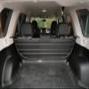 ERGOTECH Dog Barrier for Subaru Forester 2008–2012 view 4