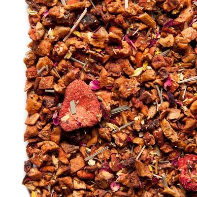 Nibelungentee Fruit Tea Apple Dream Strawberry-Guava 500 g