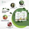 fairvital Multivitamin Capsules with Fruit & Vegetable Powder, 240 Capsules, Vegan view 3