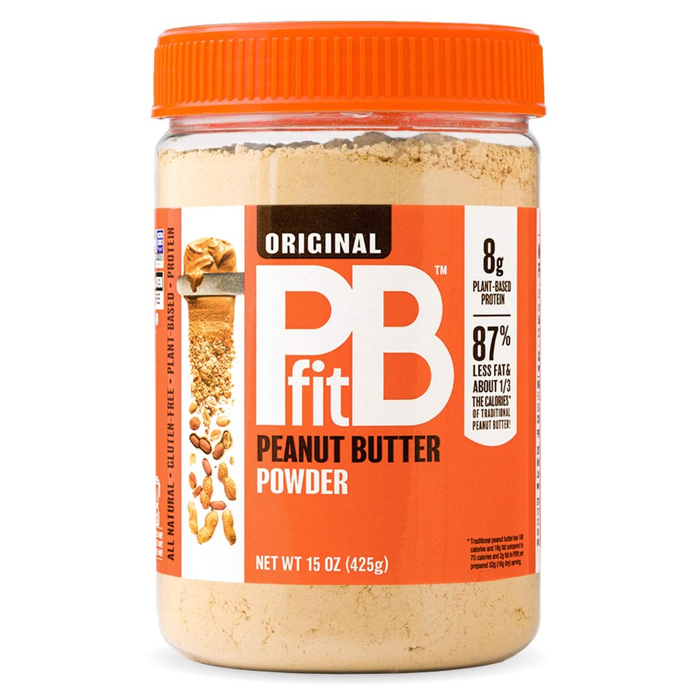 BetterBody - PB Fit Peanut Butter Powder - 425 g