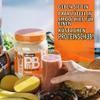 BetterBody - PB Fit Peanut Butter Powder - 425 g view 3