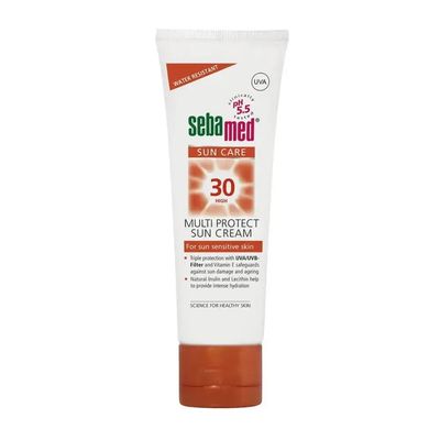 Sebamed Multi Protect Sun Cream SPF 30