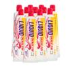 Sanct Bernhard Sport Liquid Energy Pure | 11 Tubes | Carbohydrate-Rich Energy Gel | Cherry | Lactose-Free, Gluten-Free & Vegan | Made in Germany view 1