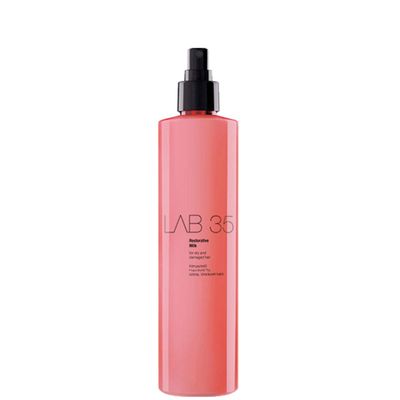 Kallos Lab35 Conditioning Milk for Brittle Hair, 300 ml