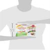 Almo Nature HFC Jelly Cat Food, Various Tuna Recipes, Human Quality, Gluten-Free, 6 x 55 g view 3