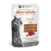 Almo Nature HFC Jelly Cat Food, Various Tuna Recipes, Human Quality, Gluten-Free, 6 x 55 g view 4