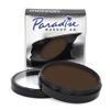 Mehron Paradise Makeup AQ Pro Size, 40 g, Dark Brown view 1