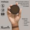 Mehron Paradise Makeup AQ Pro Size, 40 g, Dark Brown view 2
