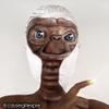 Mehron Paradise Makeup AQ Pro Size, 40 g, Dark Brown view 3